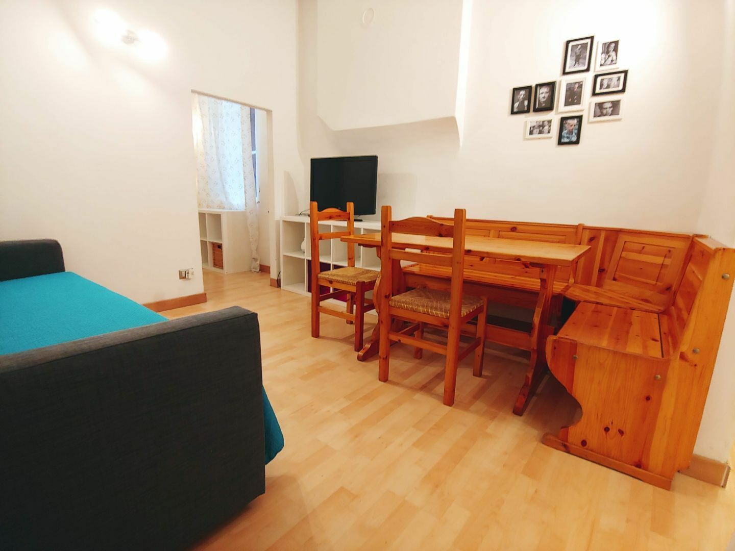 Mascarella Hotel Bolonia Zewnętrze zdjęcie