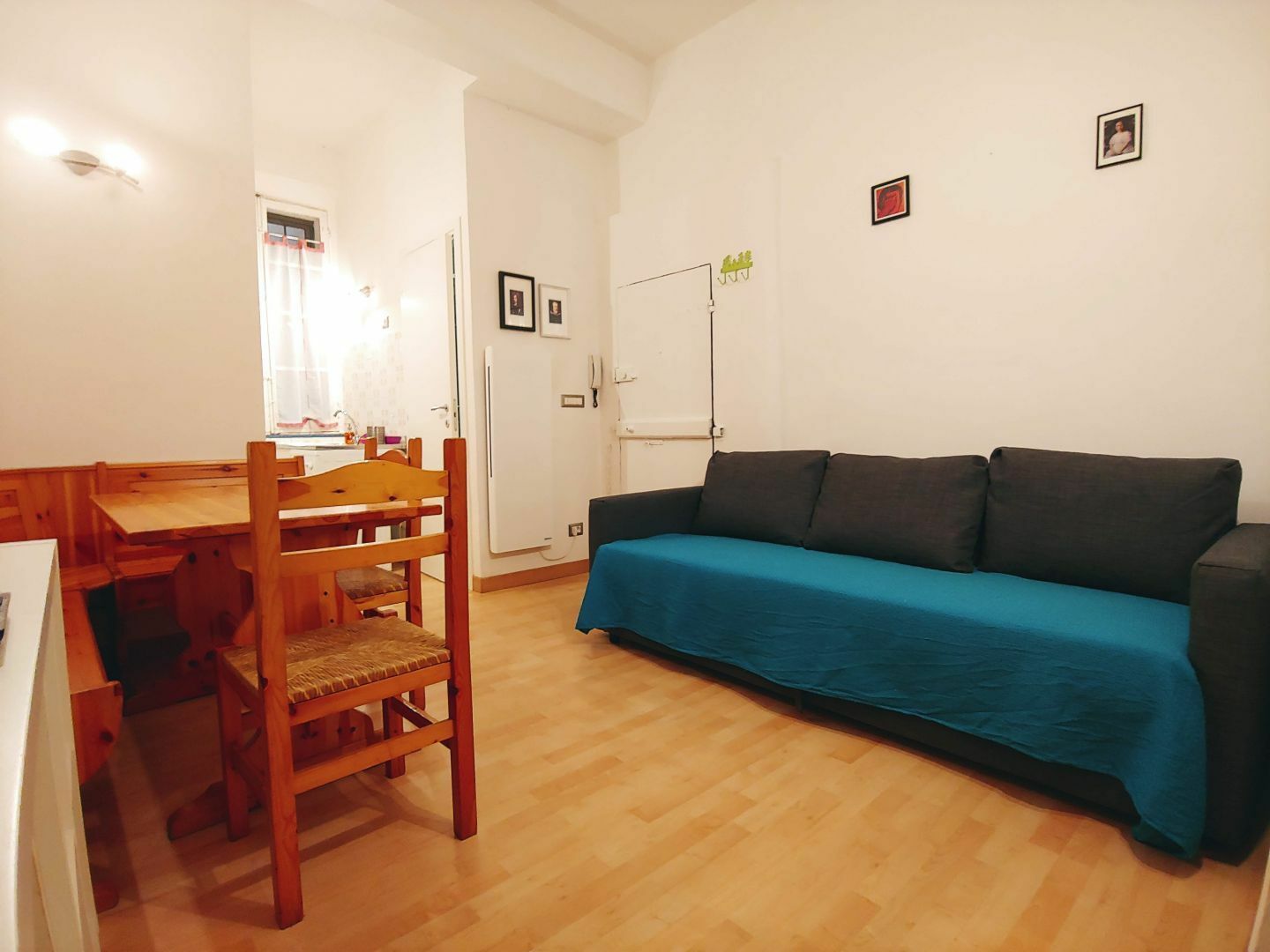 Mascarella Hotel Bolonia Zewnętrze zdjęcie
