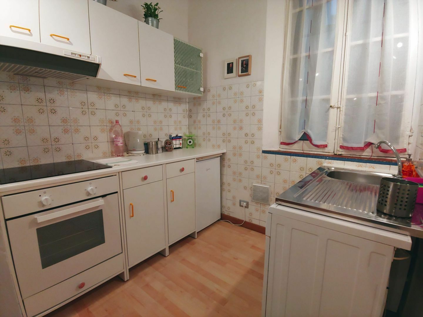 Mascarella Hotel Bolonia Zewnętrze zdjęcie