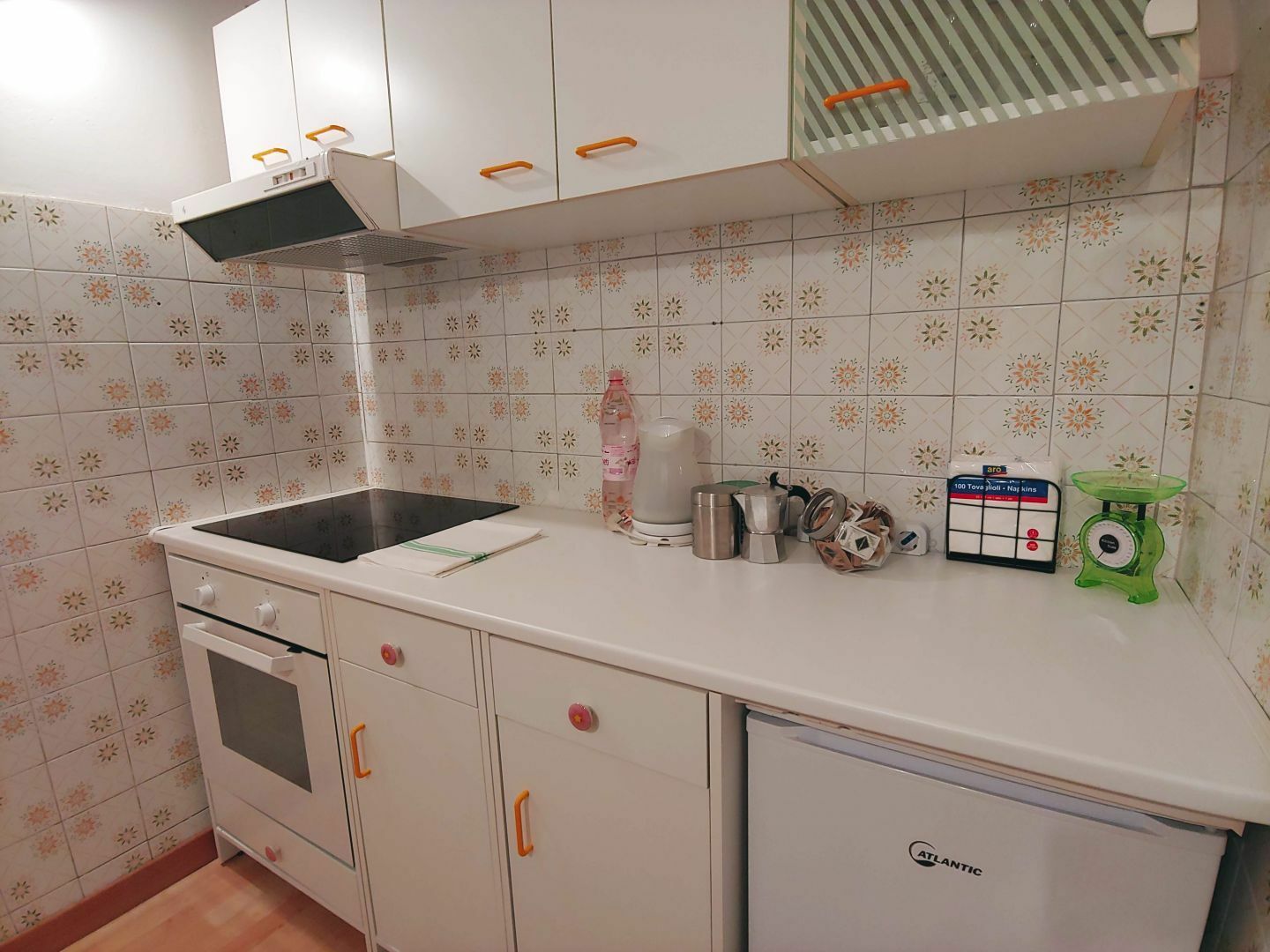 Mascarella Hotel Bolonia Zewnętrze zdjęcie