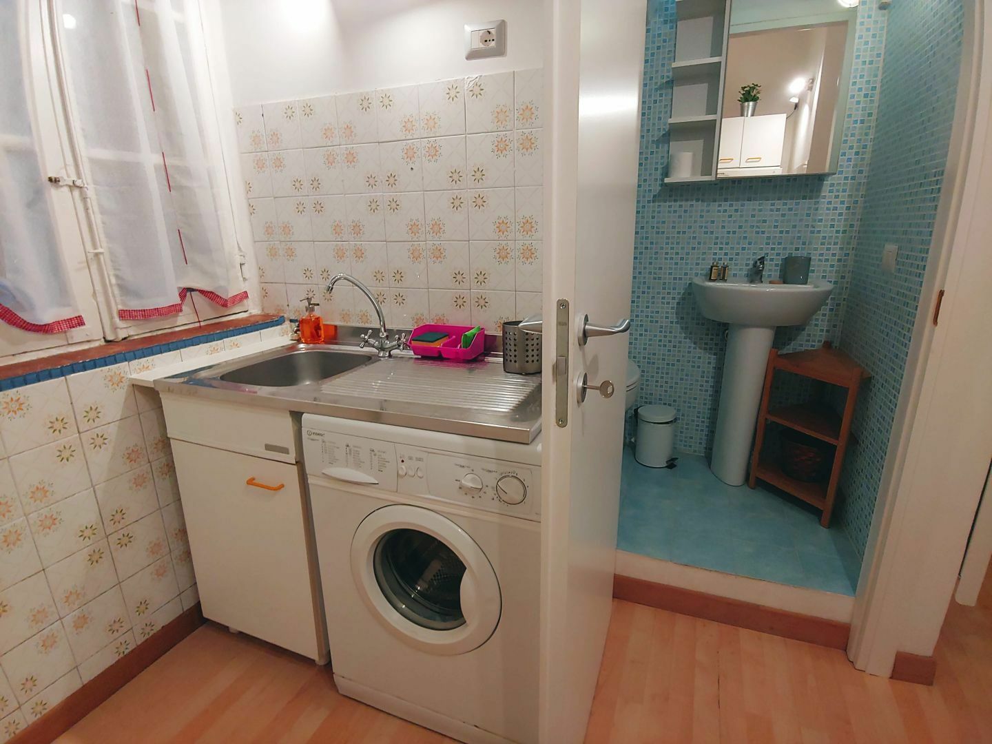 Mascarella Hotel Bolonia Zewnętrze zdjęcie