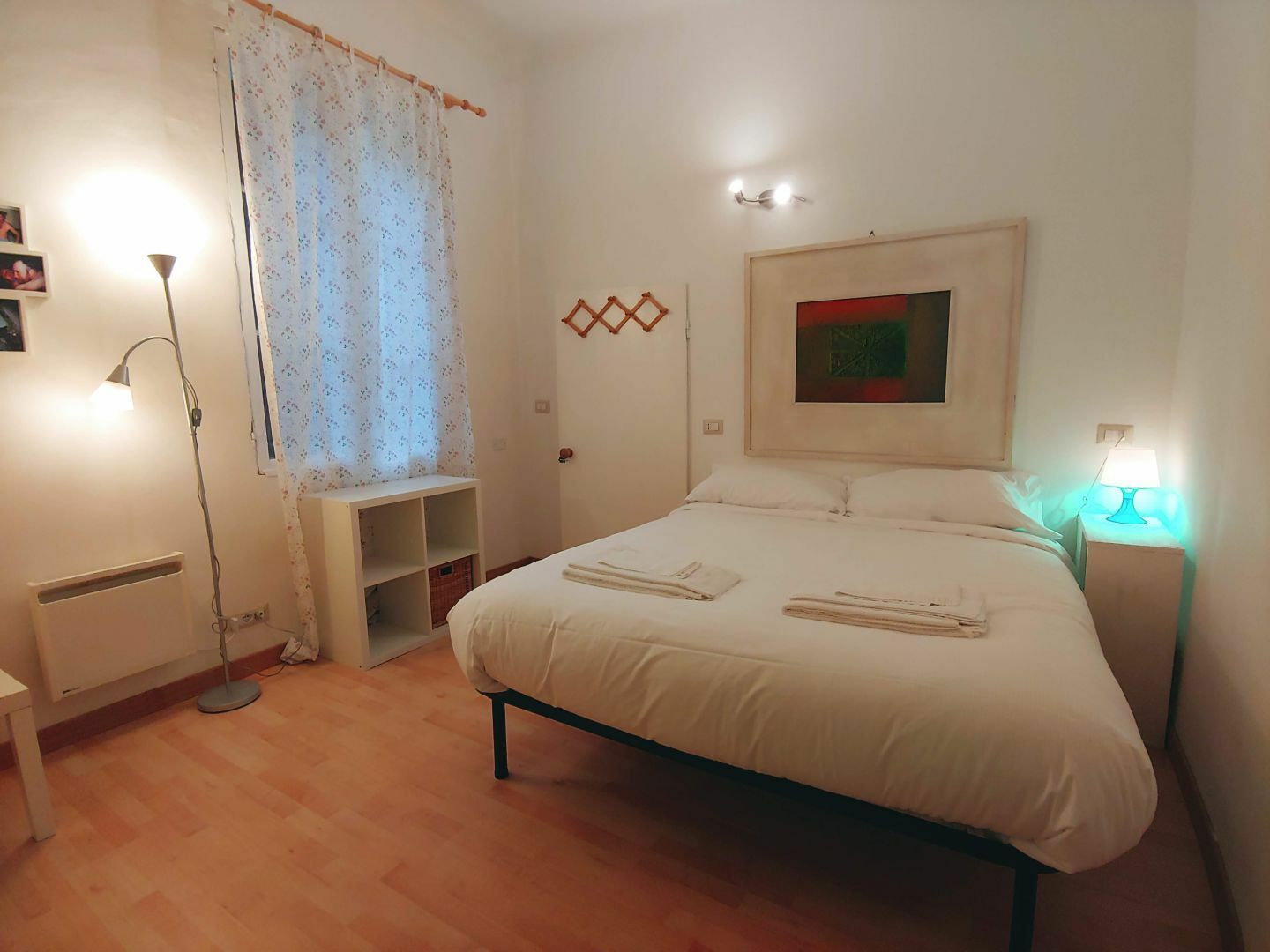Mascarella Hotel Bolonia Zewnętrze zdjęcie