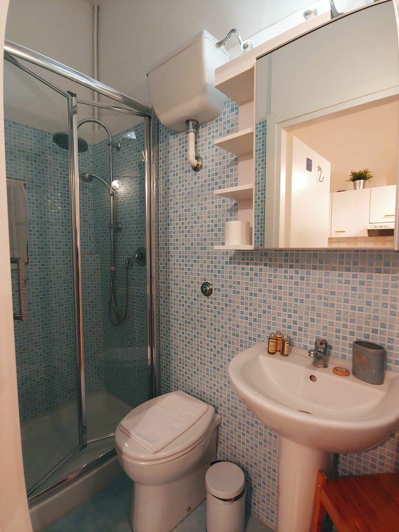 Mascarella Hotel Bolonia Zewnętrze zdjęcie
