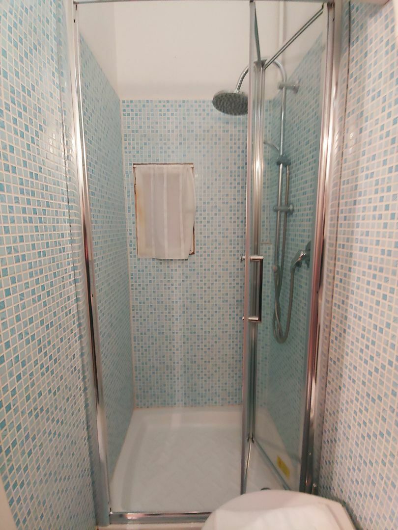 Mascarella Hotel Bolonia Zewnętrze zdjęcie