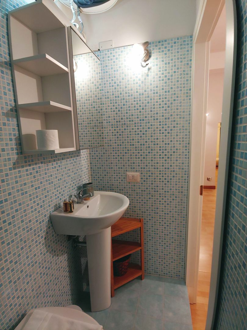 Mascarella Hotel Bolonia Zewnętrze zdjęcie